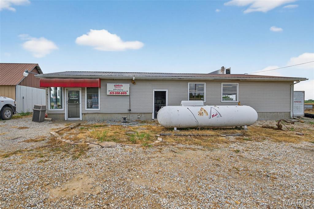 None - Commercial Sale