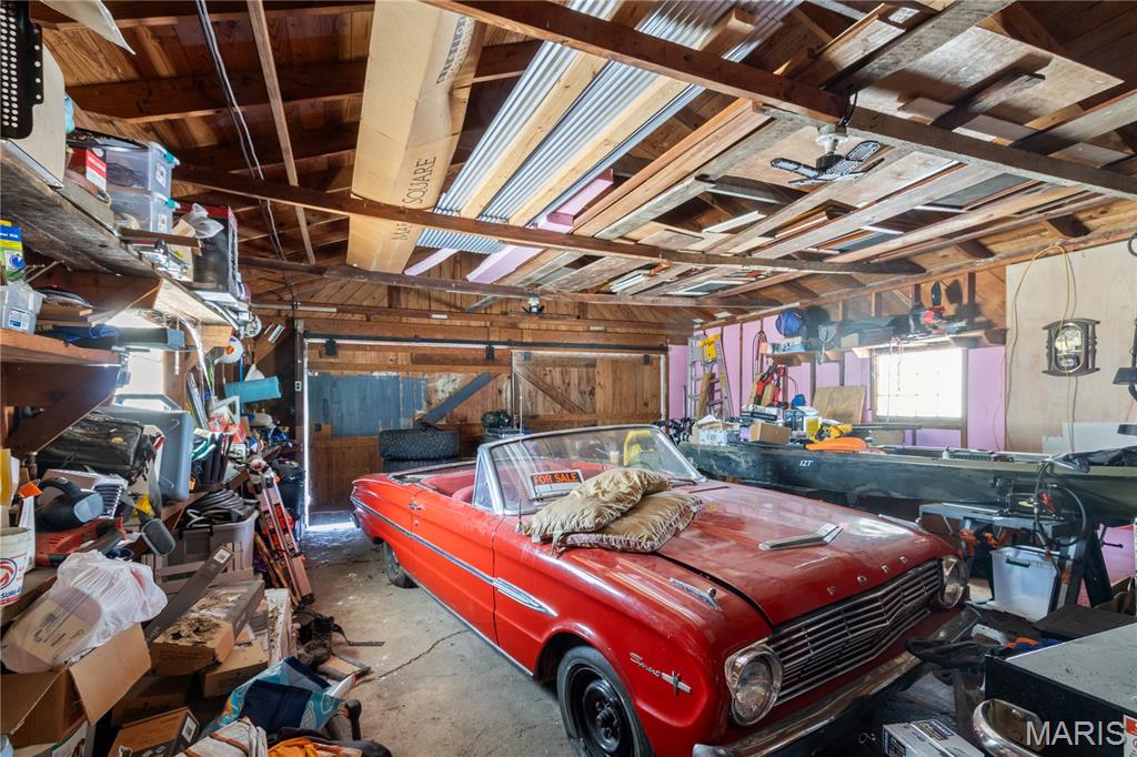 Bourbon - Residential