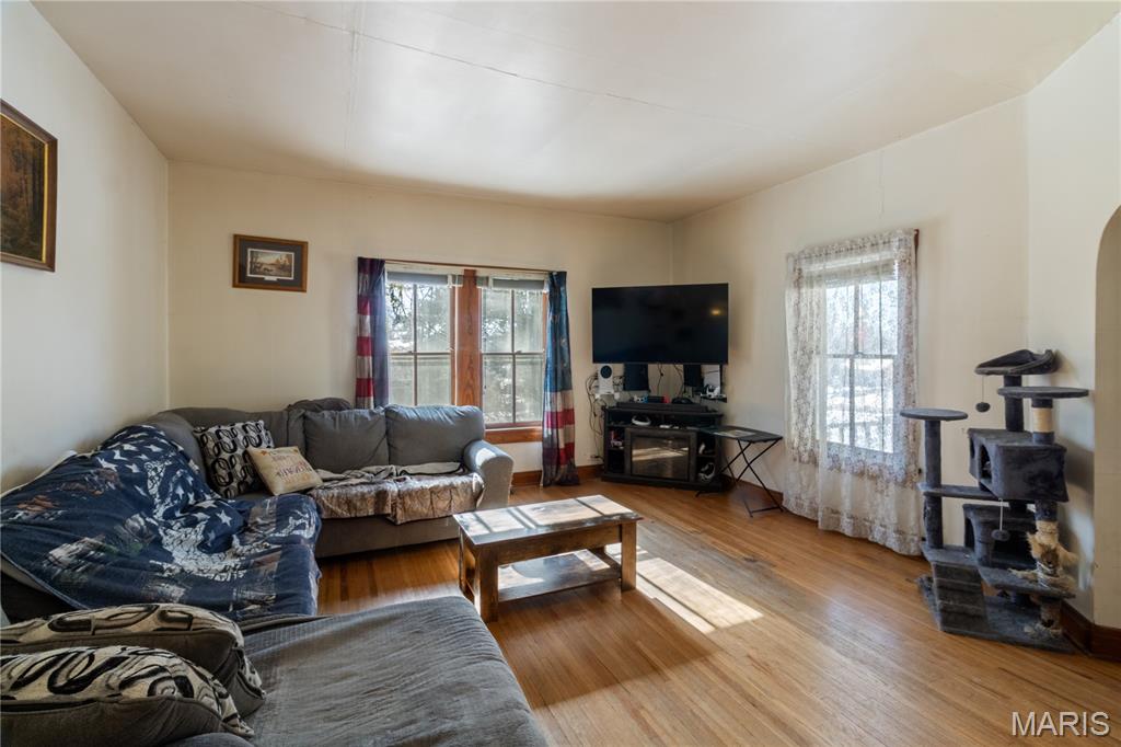 Bourbon - Residential