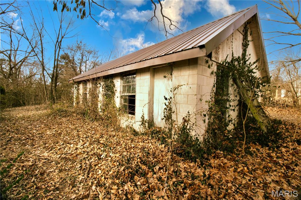 Bourbon - Residential