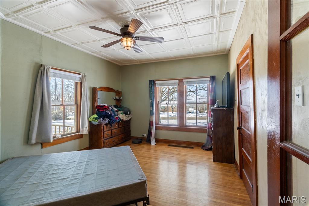 Bourbon - Residential