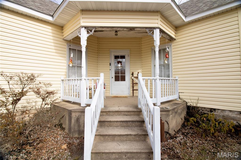 Bourbon - Residential