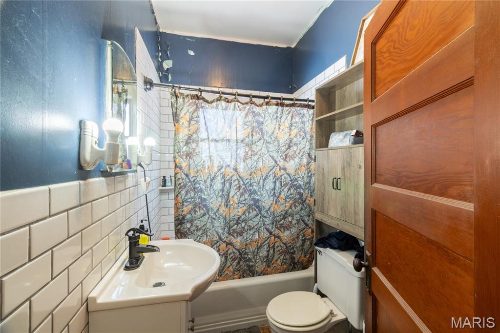 Bourbon - Residential