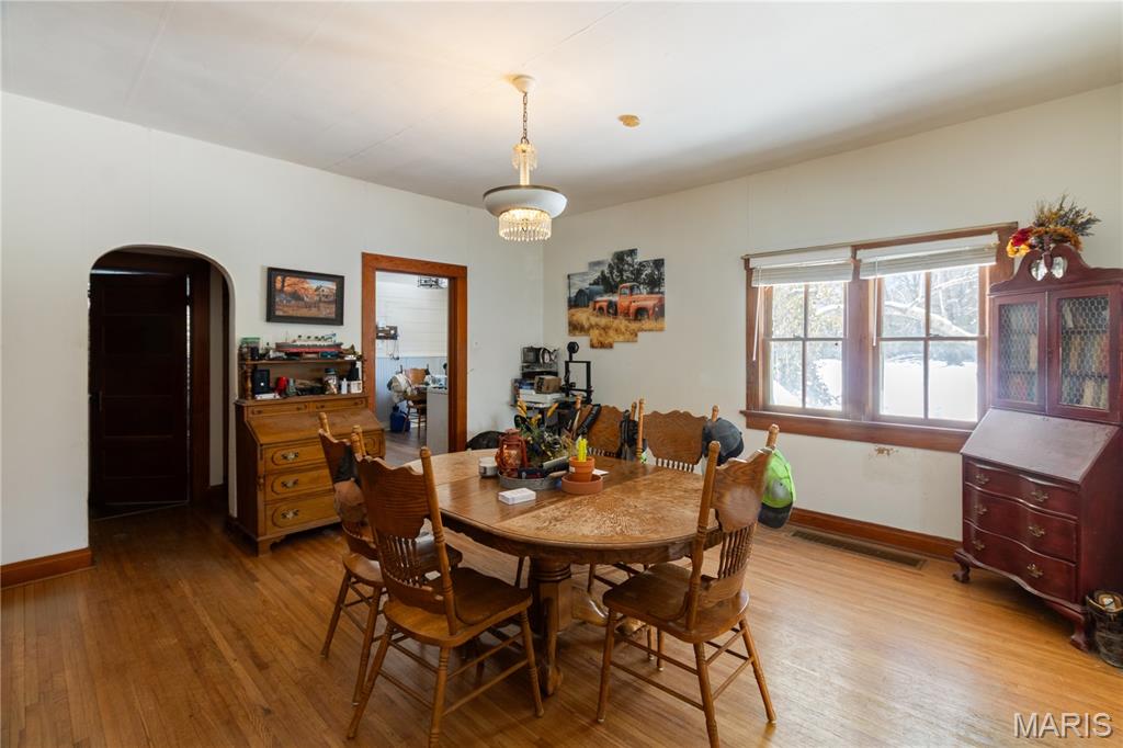 Bourbon - Residential