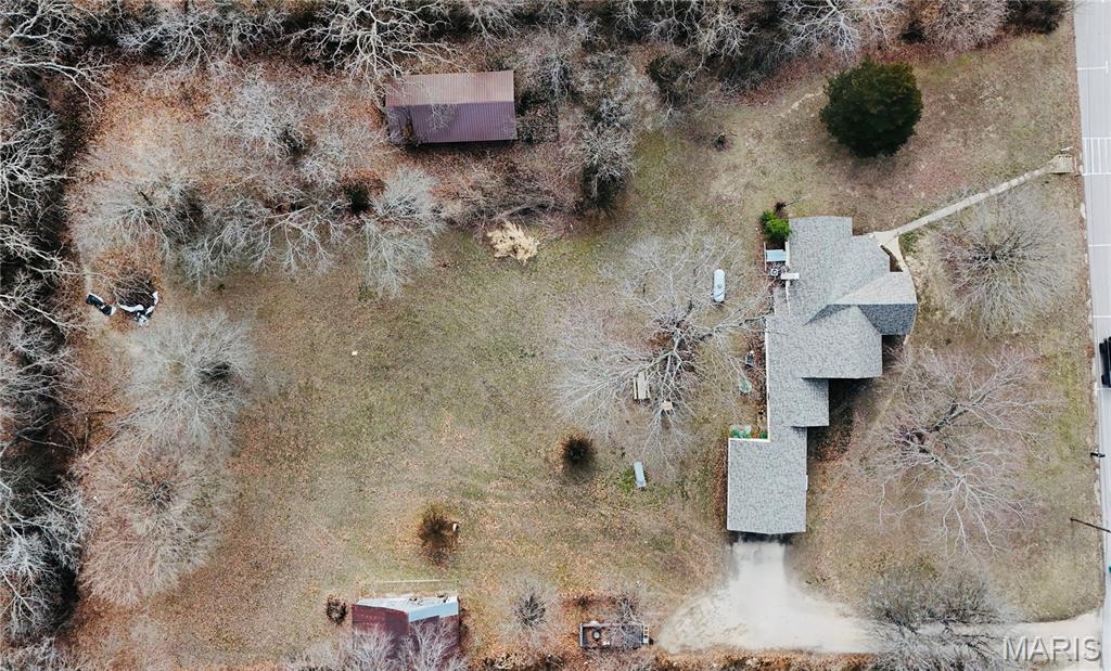 Bourbon - Residential