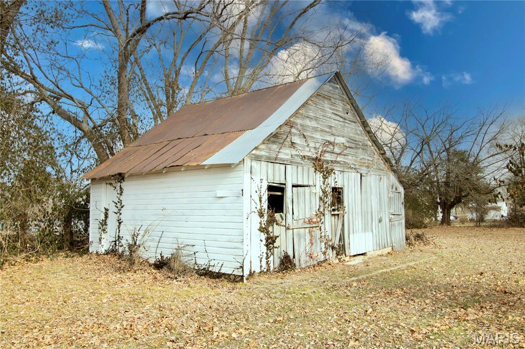Bourbon - Residential