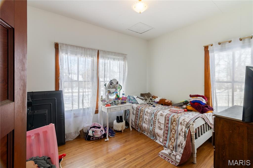 Bourbon - Residential