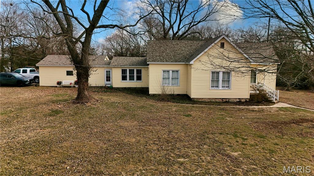 Bourbon - Residential