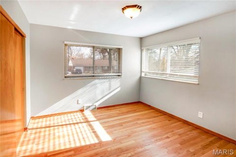 Tiny photo for 1011 Chartres Avenue, St Louis, MO 63132 (MLS # 26061896)