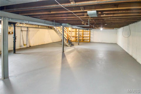Tiny photo for 1011 Chartres Avenue, St Louis, MO 63132 (MLS # 26061896)