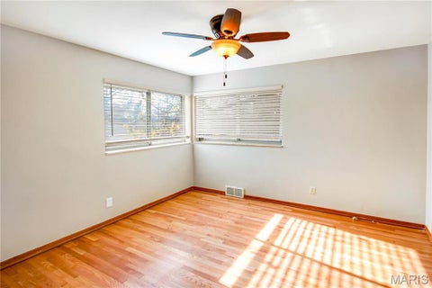 Tiny photo for 1011 Chartres Avenue, St Louis, MO 63132 (MLS # 26061896)