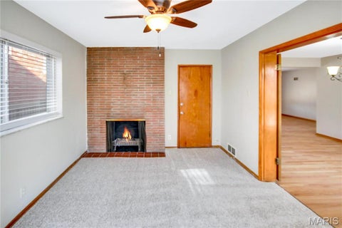 Tiny photo for 1011 Chartres Avenue, St Louis, MO 63132 (MLS # 26061896)