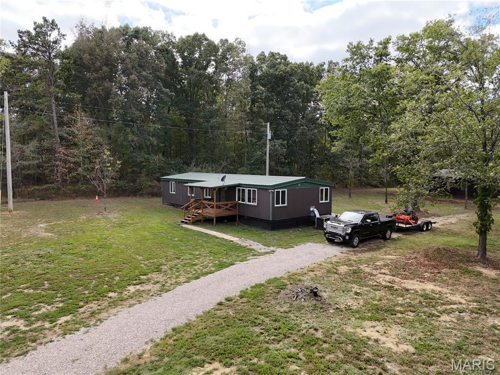 Photo of 11369 State Highway 21, Doniphan, MO 63935 (MLS # 26066137)