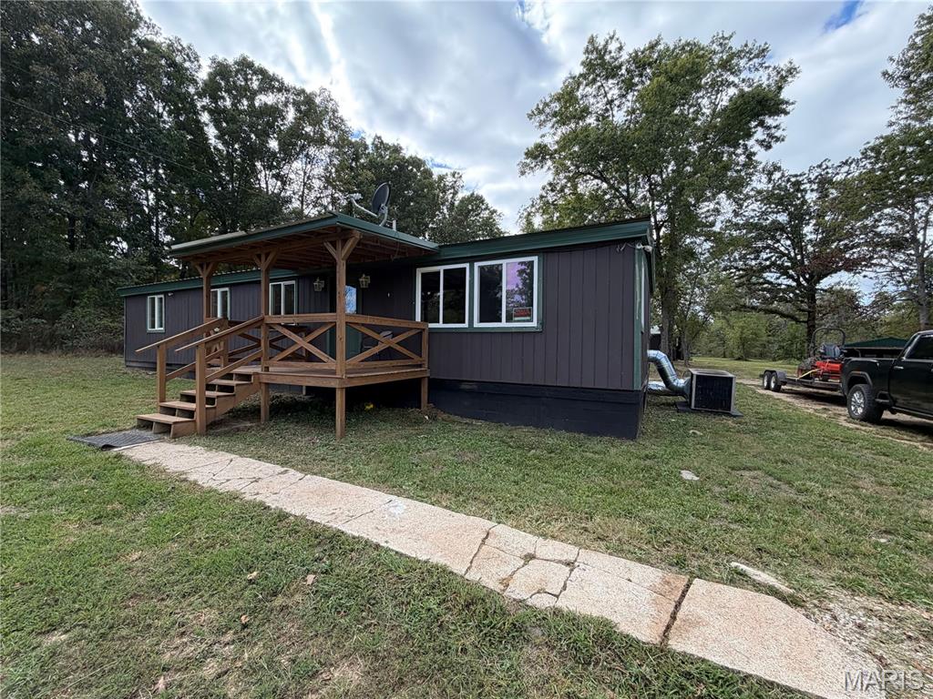 Photo of 11369 State Highway 21, Doniphan, MO 63935 (MLS # 26066137)
