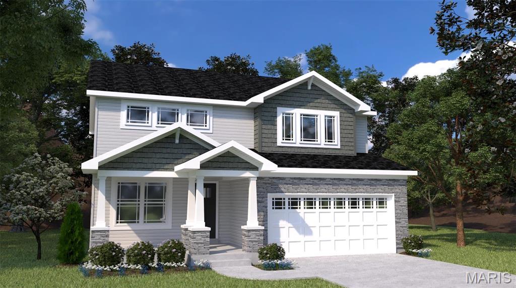 0 Blossom (Alder Creek)