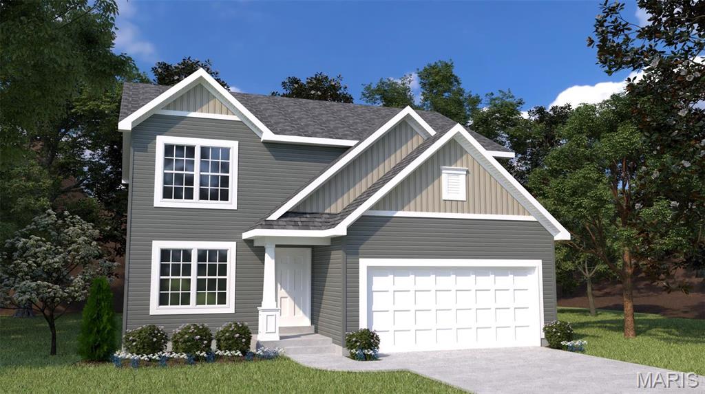 0 Blossom (Alder Creek)