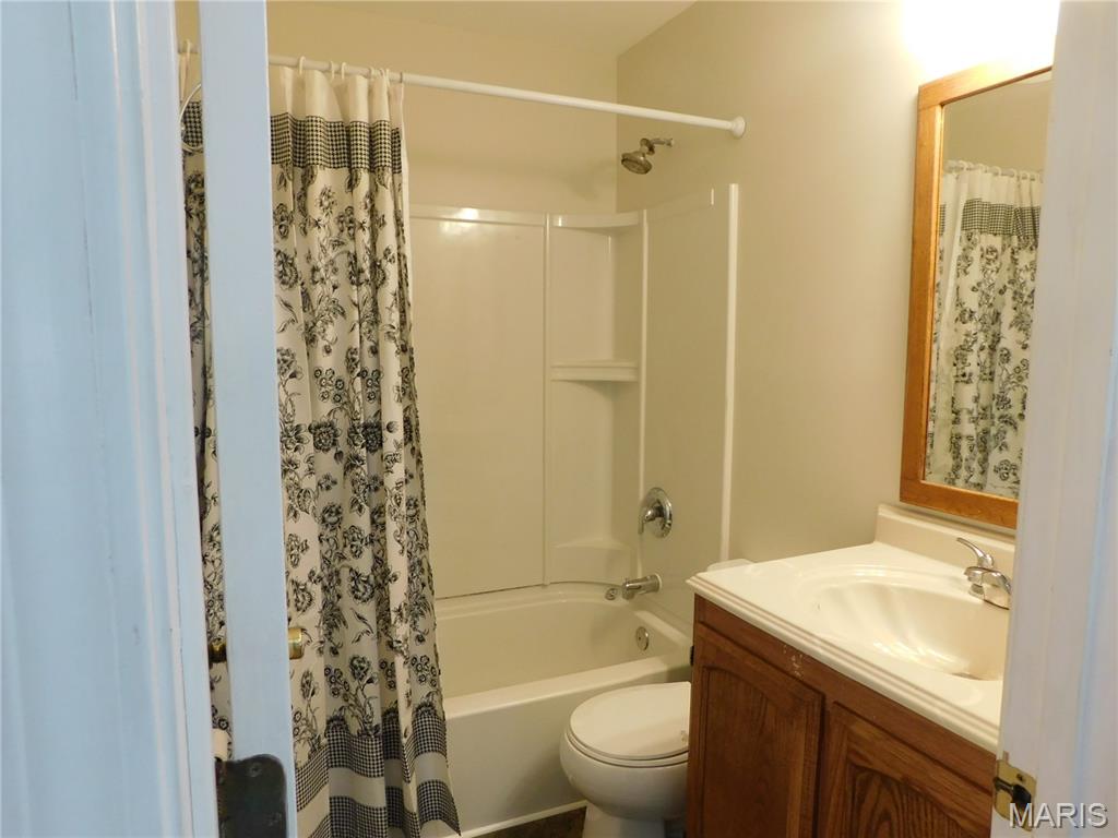 Tara South - Residential Lease