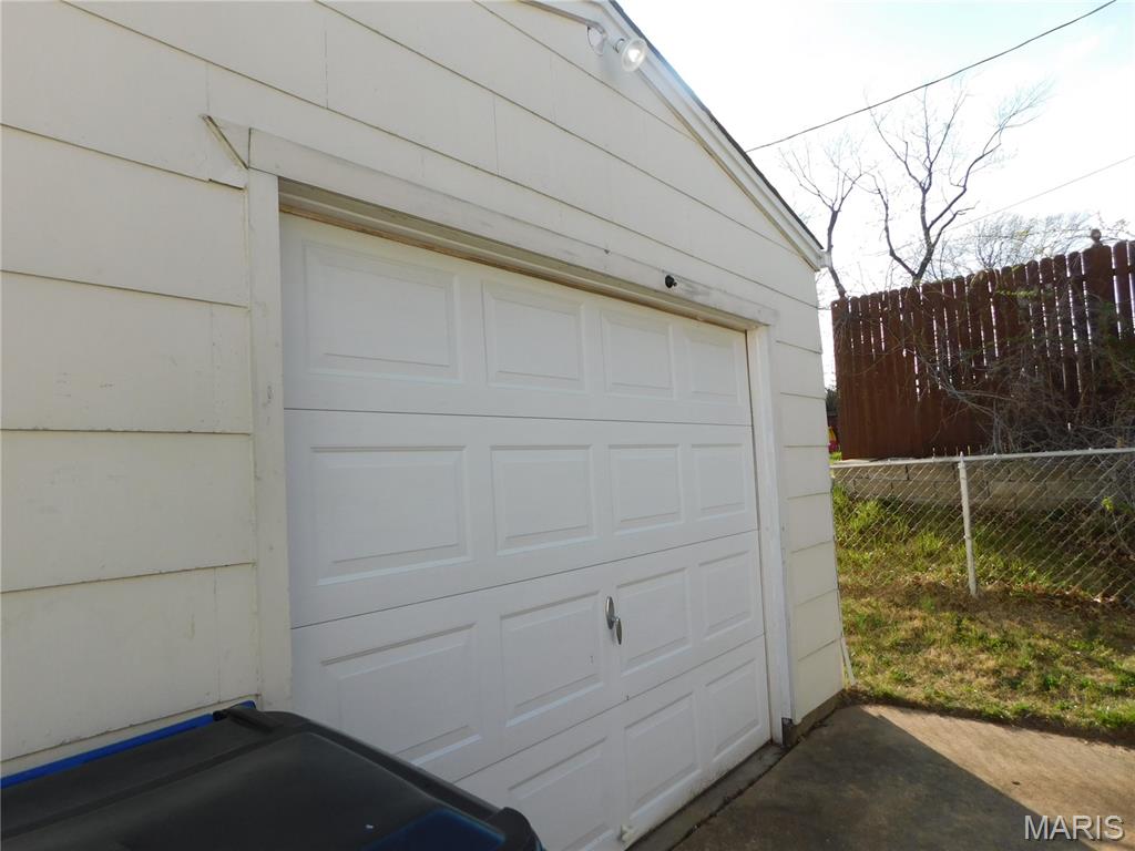 Tara South - Residential Lease