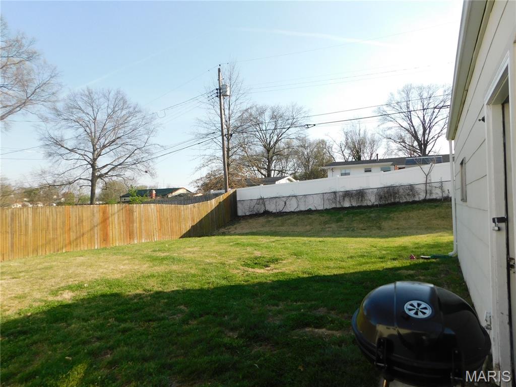 Tara South - Residential Lease