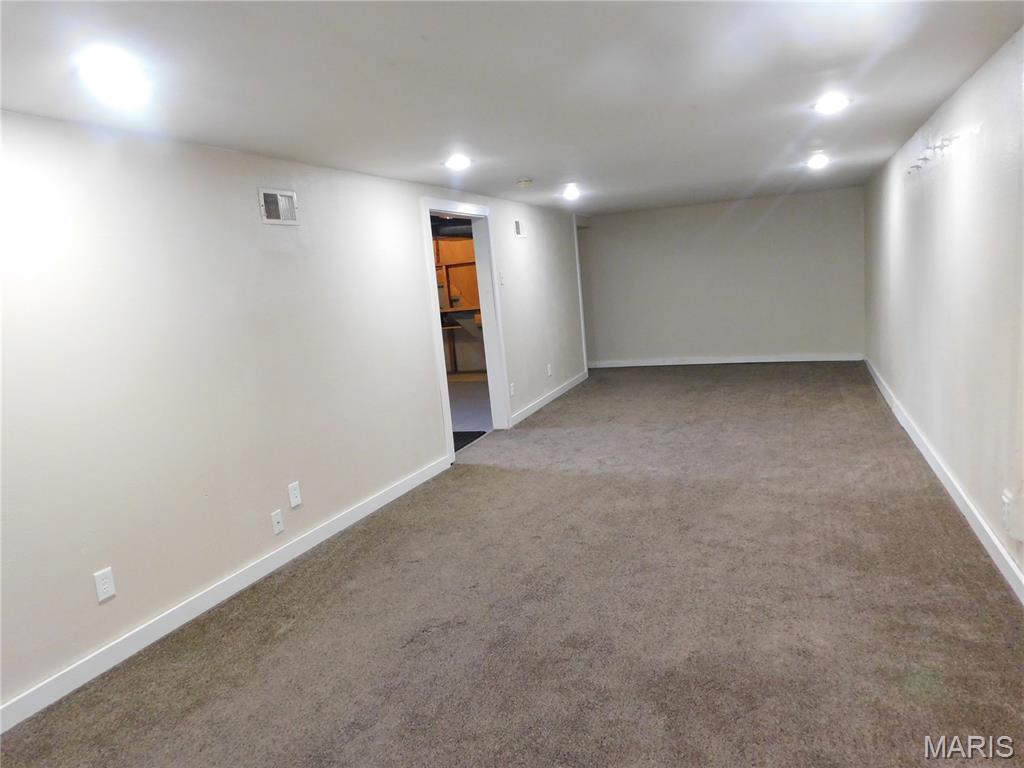 Tara South - Residential Lease