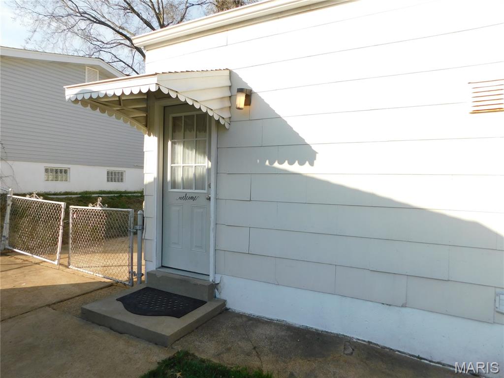 Tara South - Residential Lease