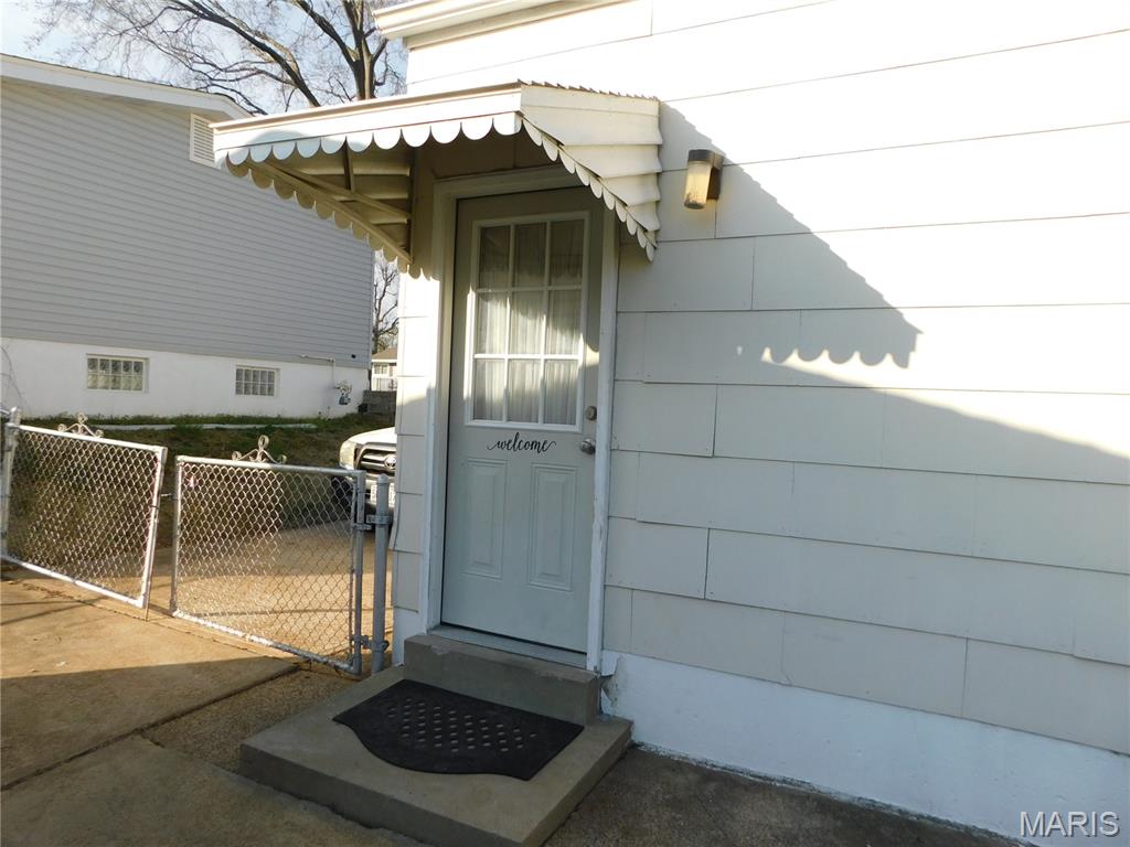 Tara South - Residential Lease