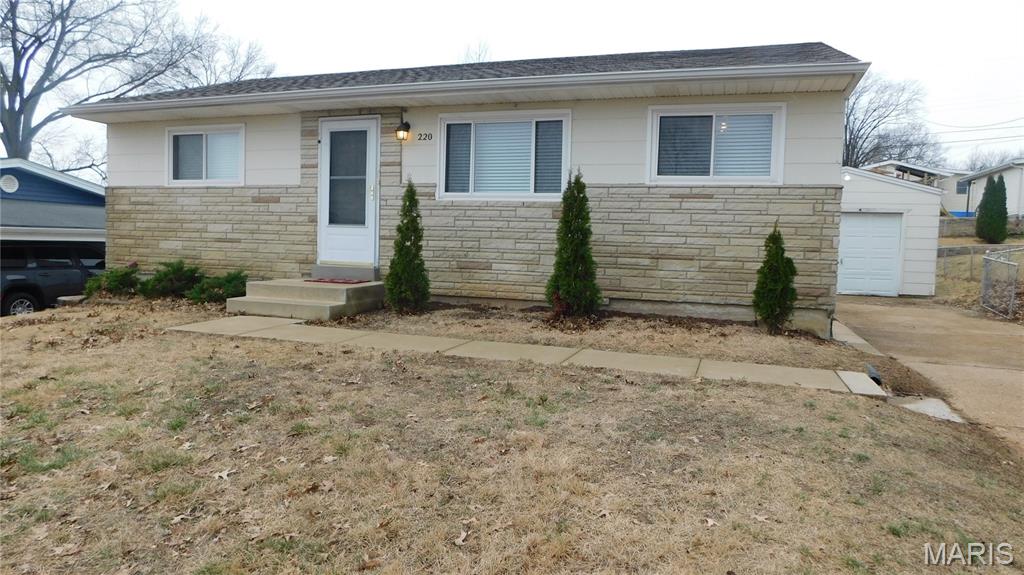 Tara South - Residential Lease