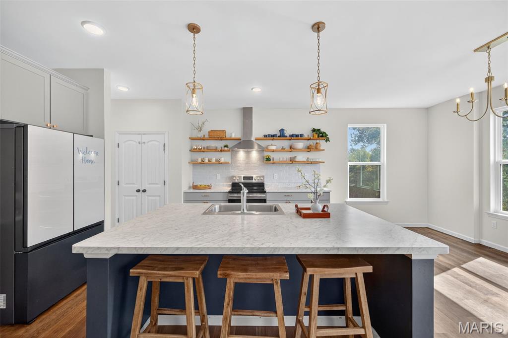 106 Copper Falls Court
