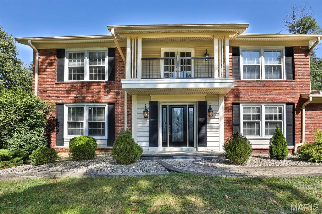 14327 Bramblewood Court