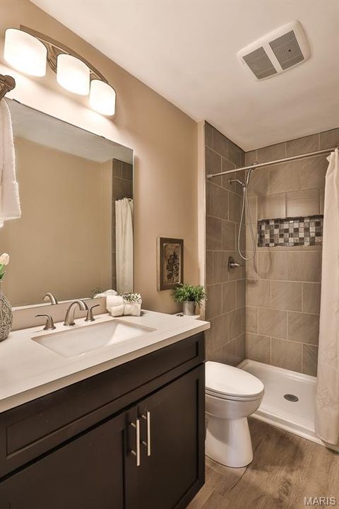 Tiny photo for 14327 Bramblewood Court, Chesterfield, MO 63017 (MLS # 25066285)