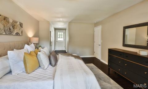 Tiny photo for 14327 Bramblewood Court, Chesterfield, MO 63017 (MLS # 25066285)