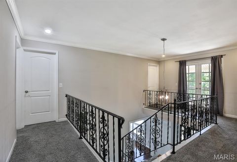 Tiny photo for 14327 Bramblewood Court, Chesterfield, MO 63017 (MLS # 25066285)