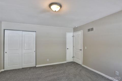 Tiny photo for 14327 Bramblewood Court, Chesterfield, MO 63017 (MLS # 25066285)