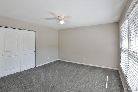Tiny photo for 14327 Bramblewood Court, Chesterfield, MO 63017 (MLS # 25066285)