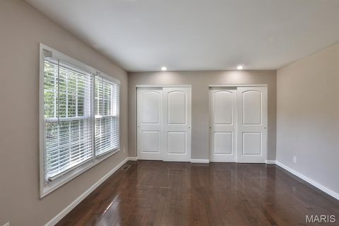 Tiny photo for 14327 Bramblewood Court, Chesterfield, MO 63017 (MLS # 25066285)