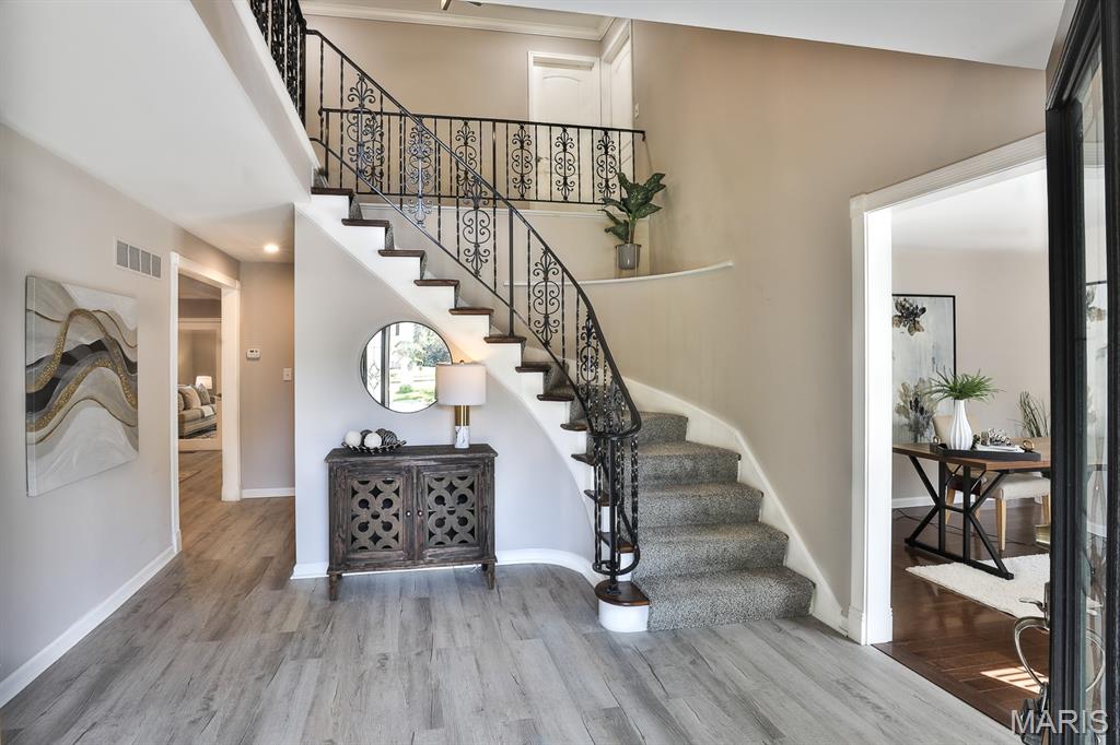 14327 Bramblewood Court