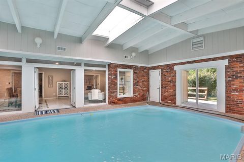 Tiny photo for 14327 Bramblewood Court, Chesterfield, MO 63017 (MLS # 25066285)