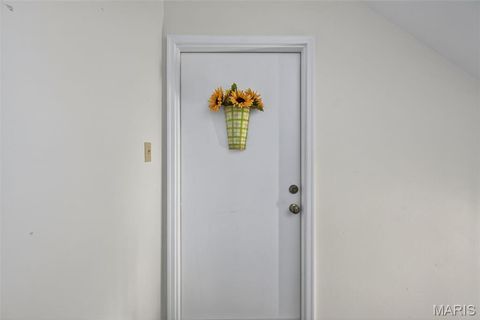 Tiny photo for 1315 Holgate Drive #B, Ballwin, MO 63021 (MLS # 25072440)