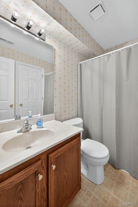 Tiny photo for 1315 Holgate Drive #B, Ballwin, MO 63021 (MLS # 25072440)