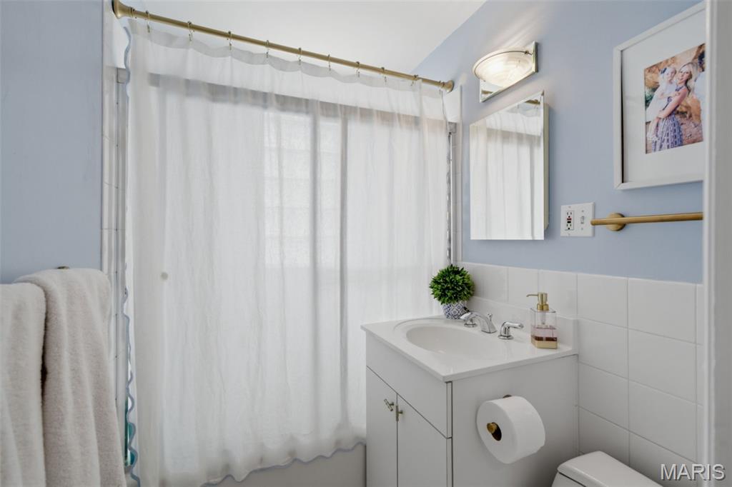 Moorlands - Residential