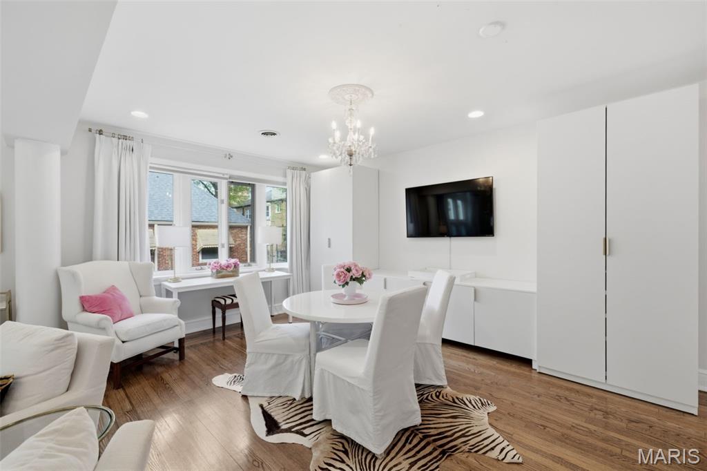 Moorlands - Residential