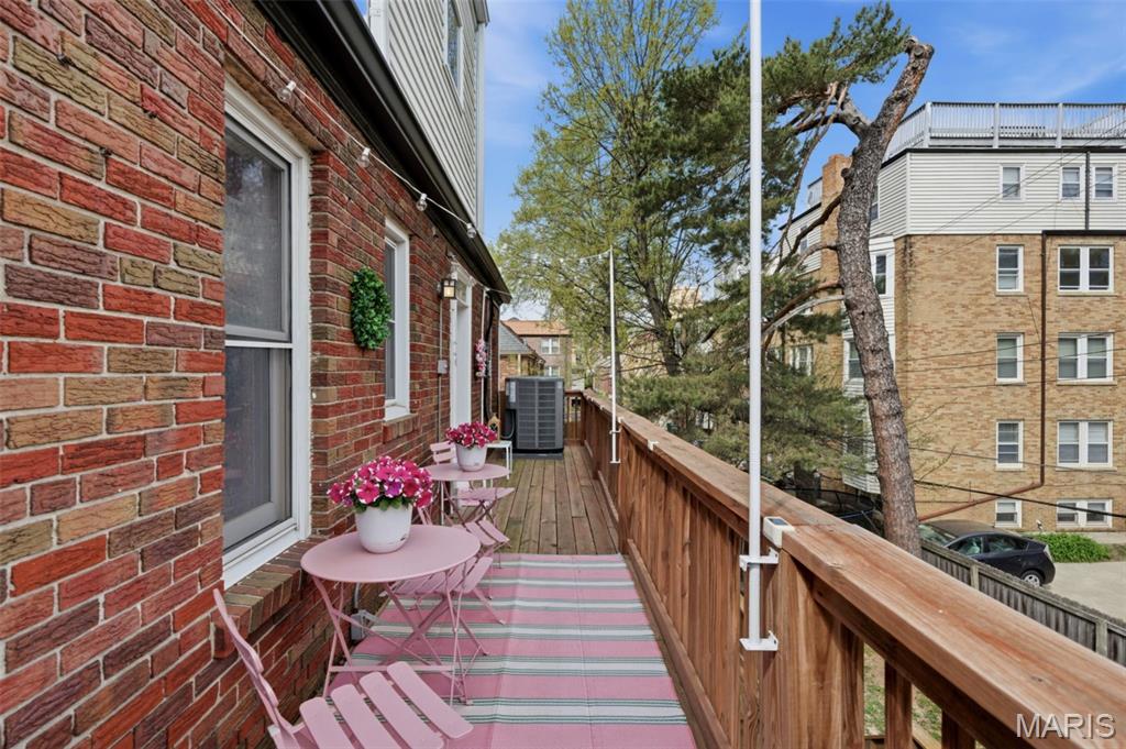 Moorlands - Residential