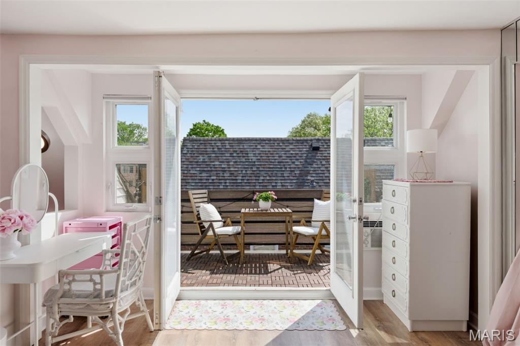 Moorlands - Residential