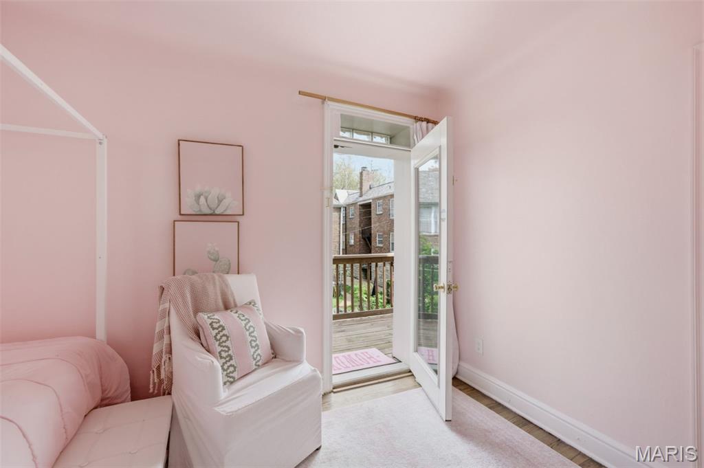 Moorlands - Residential