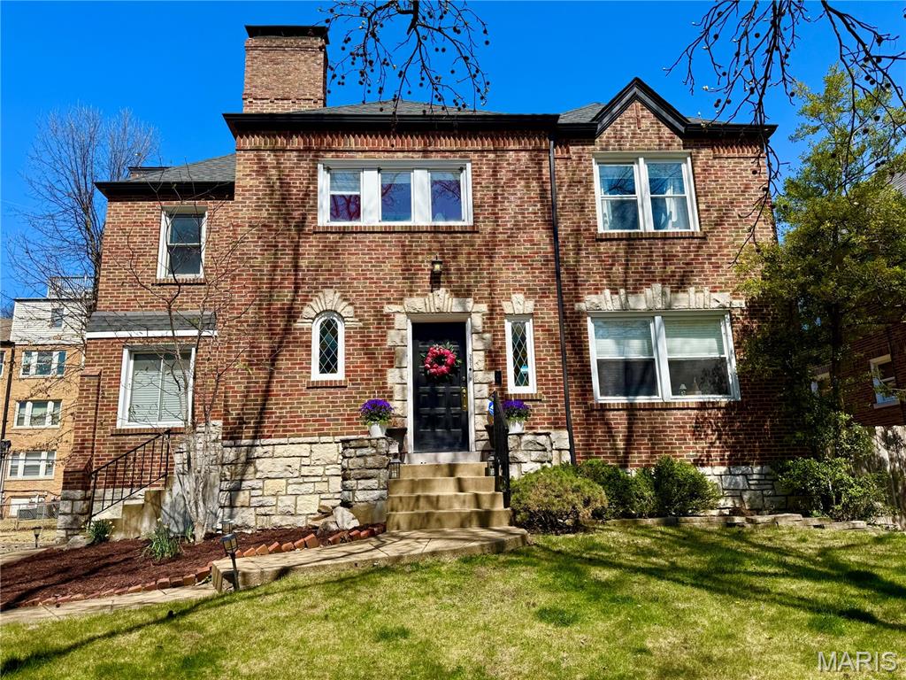 Moorlands - Residential