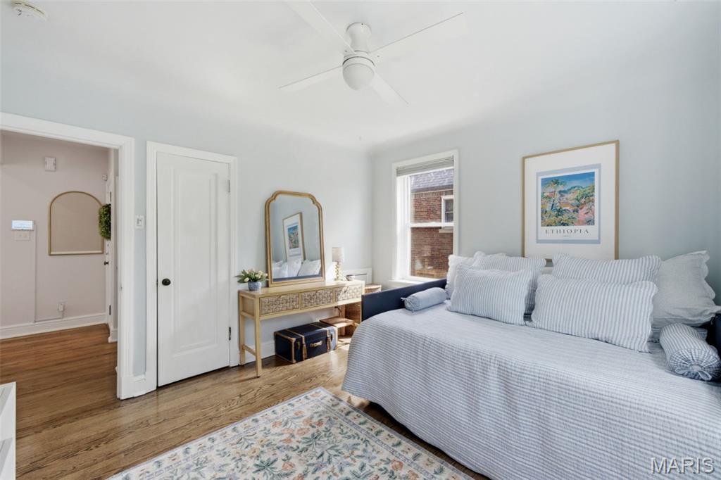 Moorlands - Residential