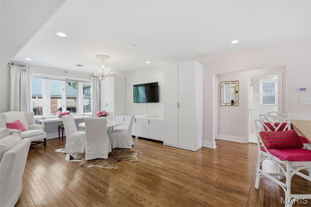 Moorlands - Residential