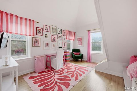 Tiny photo for 7527 Cromwell Drive, Clayton, MO 63105 (MLS # 26021435)