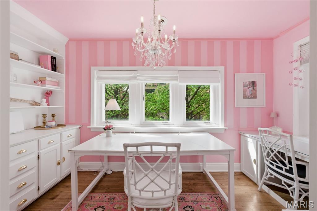 Moorlands - Residential