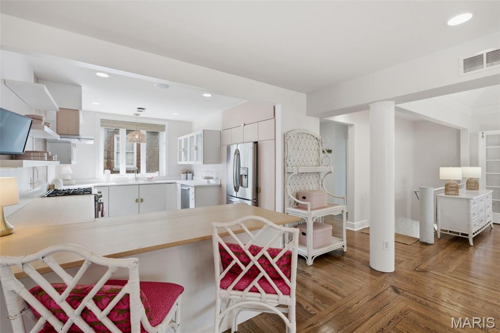 Moorlands - Residential